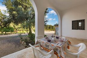 Villa Giardino dello Ionio