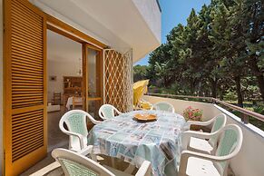 Villa Rosaria