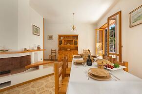 Villa Rosaria