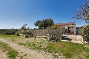 Villetta Baron Beach