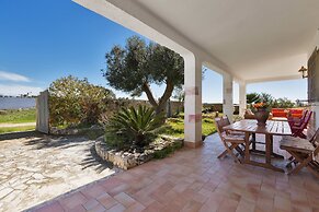 Villetta Baron Beach