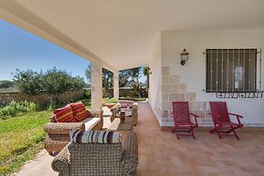 Villetta Baron Beach