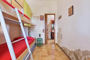 Villetta Baron Beach