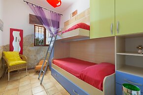 Villetta Baron Beach