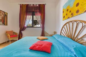 Villetta Baron Beach