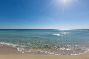 Villetta Baron Beach