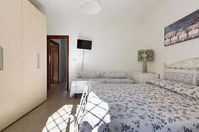 Villino Mare e Tramonti