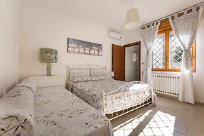 Villino Mare e Tramonti