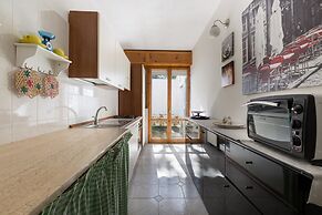 Villino Mare e Tramonti