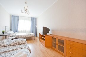 Hello Apartment on Staroderevenskaya 33