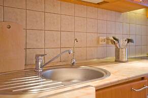 Hello Apartment on Staroderevenskaya 33