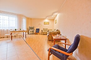 Hello Apartment on Staroderevenskaya 33