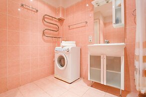 Hello Apartment on Staroderevenskaya 33