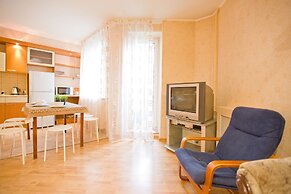 Hello Apartment on Staroderevenskaya 33