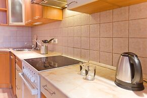 Hello Apartment on Staroderevenskaya 33