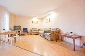 Hello Apartment on Staroderevenskaya 33