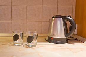 Hello Apartment on Staroderevenskaya 33