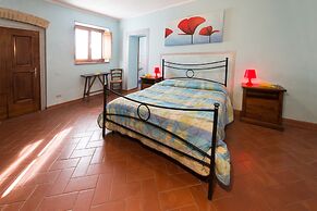 Agriturismo - Fattoria di Larniano