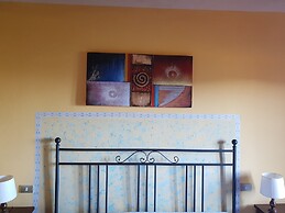 Agriturismo - Fattoria di Larniano