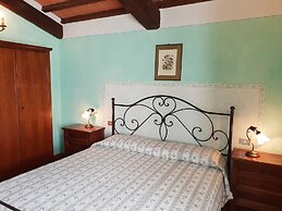 Agriturismo - Fattoria di Larniano