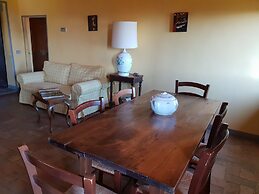 Agriturismo - Fattoria di Larniano