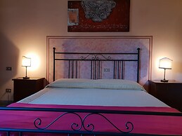 Agriturismo - Fattoria di Larniano