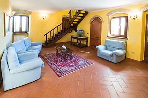 Agriturismo - Fattoria di Larniano