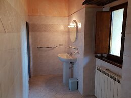 Agriturismo - Fattoria di Larniano