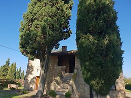 Agriturismo - Fattoria di Larniano