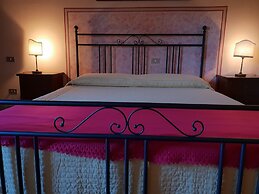 Agriturismo - Fattoria di Larniano