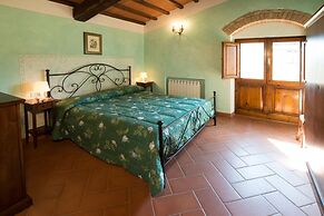 Agriturismo - Fattoria di Larniano