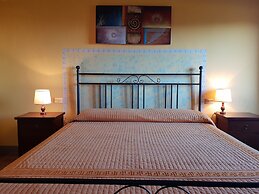 Agriturismo - Fattoria di Larniano