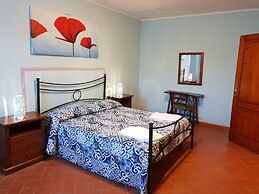 Agriturismo - Fattoria di Larniano