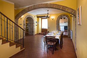 Agriturismo - Fattoria di Larniano