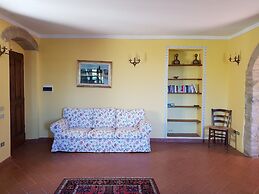 Agriturismo - Fattoria di Larniano