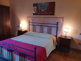 Agriturismo - Fattoria di Larniano