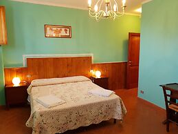 Agriturismo - Fattoria di Larniano