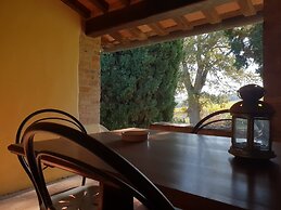 Agriturismo - Fattoria di Larniano