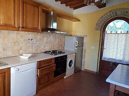 Agriturismo - Fattoria di Larniano