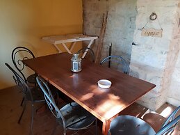 Agriturismo - Fattoria di Larniano