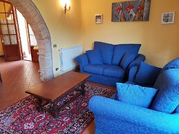 Agriturismo - Fattoria di Larniano