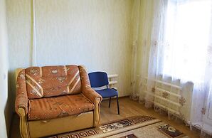 Dobrye Sutki Apartment on Mukhacheva 258