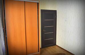 Dobrye Sutki Apartment on Mukhacheva 258