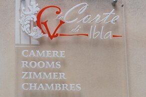 La Corte Di Ibla