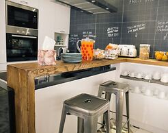 Seasily - B&B yourself