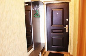 Dobrye Sutki Apartment on Sovetskaya 189 -2