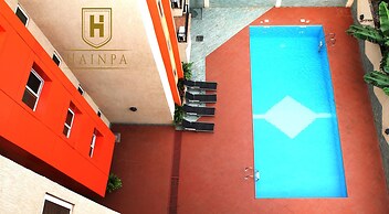 Flora Legacy Apartments