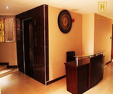 Flora Legacy Apartments