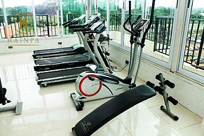 Flora Legacy Apartments