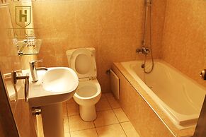 Flora Legacy Apartments